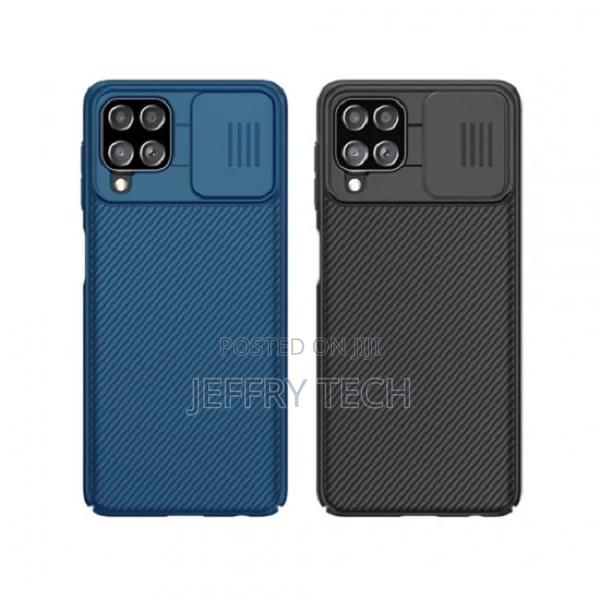 Nillkin Camera Protection Case for Samsung Galaxy A22 ( 4G ) - main view
