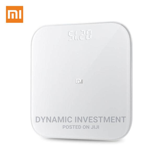 Xiaomi Mi Smart Scale 2