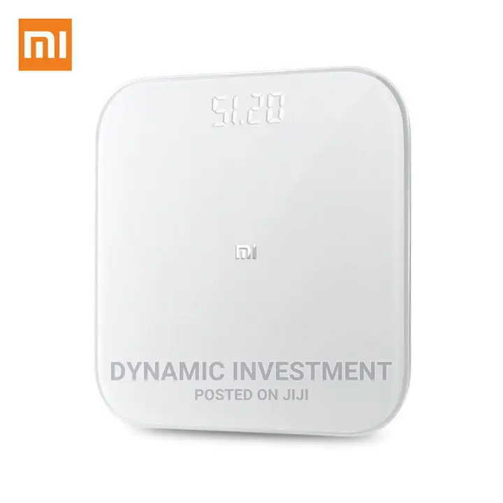 Xiaomi Mi Smart Scale 2