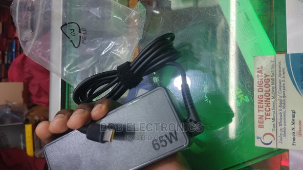 Lenovo Type C (65W Available) - main view