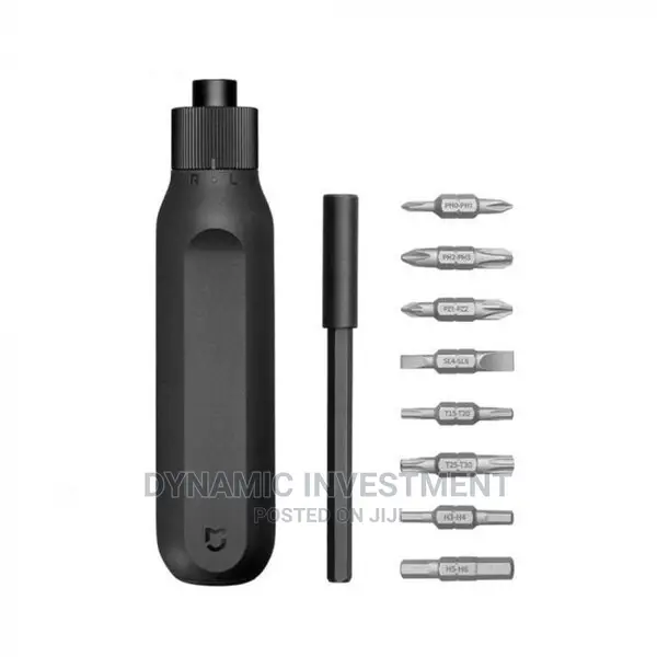 Mi 16 in 1 Ratchet Screwdriver