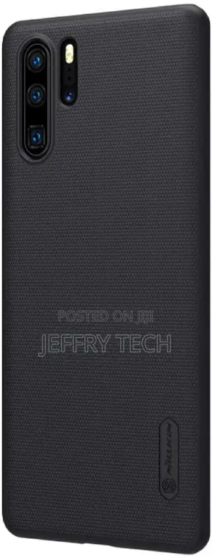 Huawei P30 Nillkin Super Frosted Shield Matte Cover