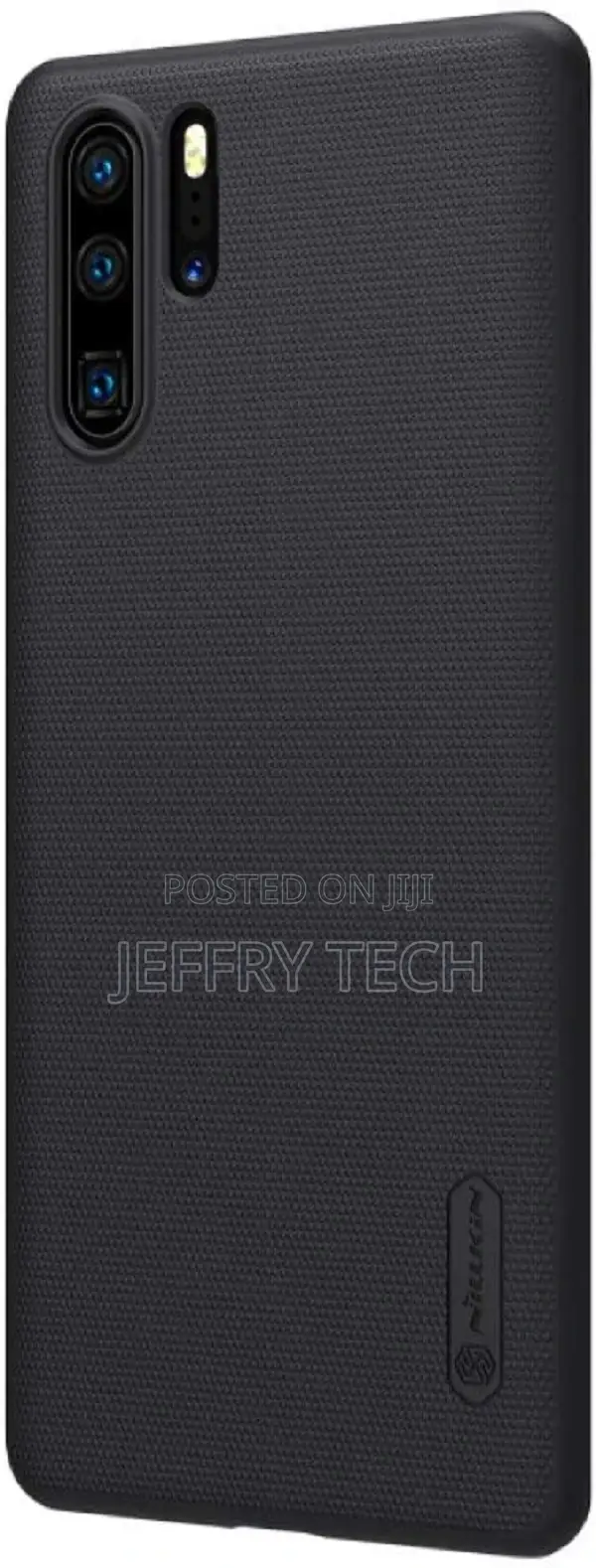Huawei P30 Nillkin Super Frosted Shield Matte Cover
