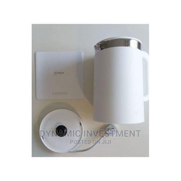 Xiaomi Mi Smart Kettle -1.5L(White) - thumbnail 3