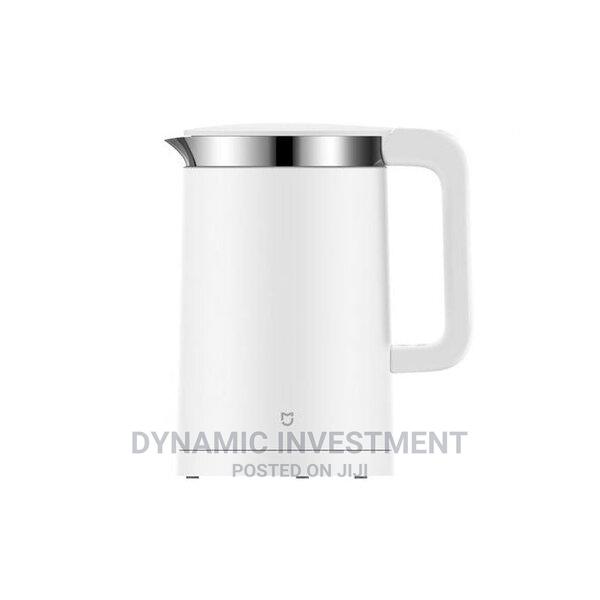 Xiaomi Mi Smart Kettle -1.5L(White)