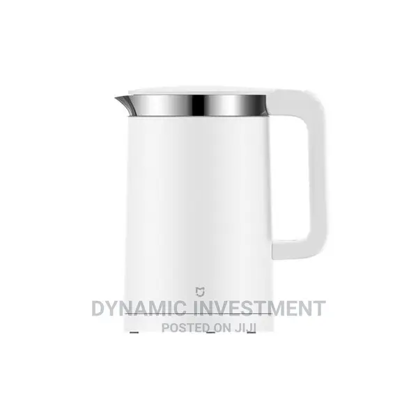 Xiaomi Mi Smart Kettle -1.5L(White)