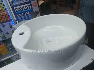 Wash Hand Basin Orient 1