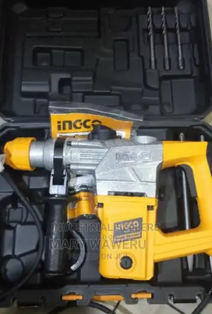 1050w Ingco Rotary Hammer