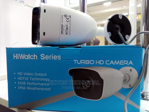 Hiwatch Series Hikvision THC-B230 6mm - main view