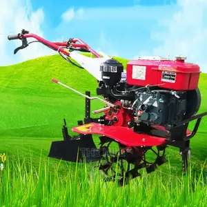 Manufacturer Customization Hand Operated Weeding Cultivators