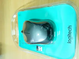 Logitech Wireless Mouse M235