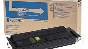 Original And Effective Tk 475 Toner