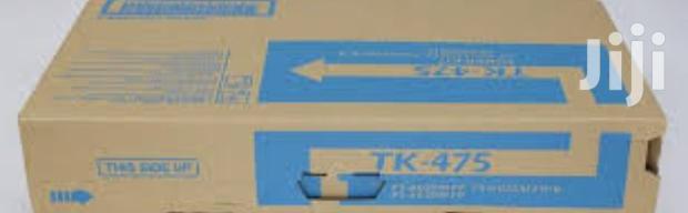 Original And Effective Tk 475 Toner