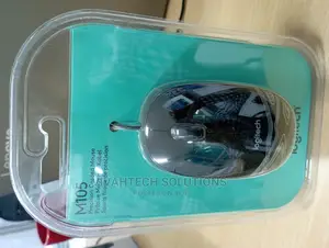 Logitech Wireless Mouse M105