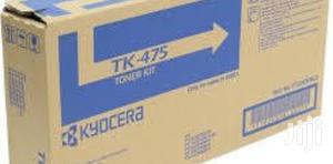 Original And Effective Tk 475 Toner