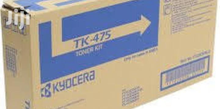 Original And Effective Tk 475 Toner