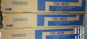 Original And Effective Tk 475 Toner