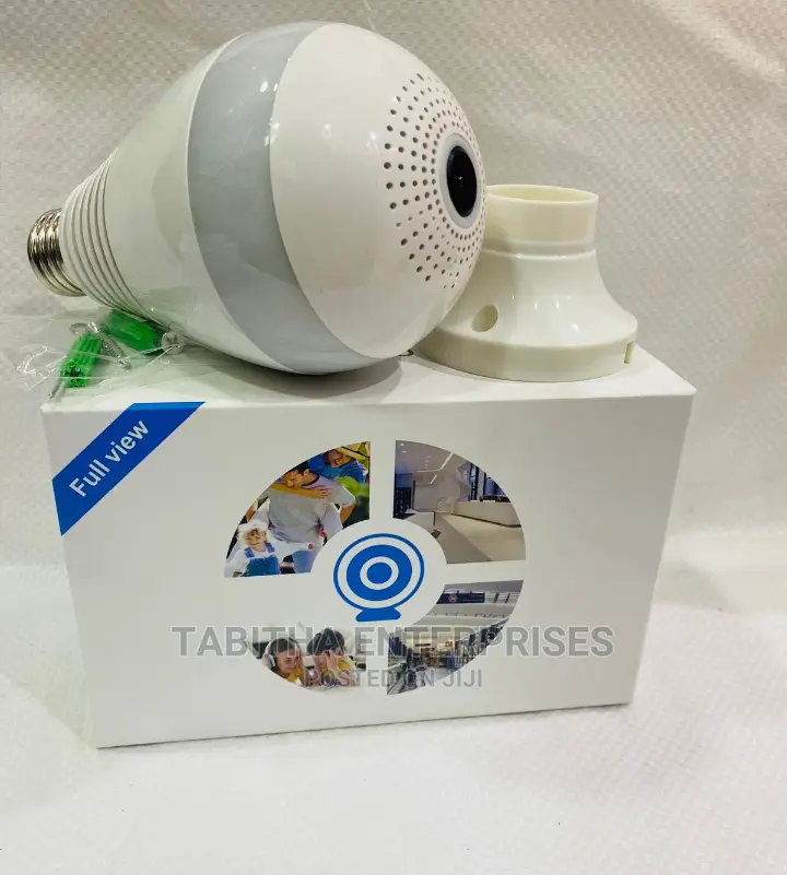 Camera Bulb