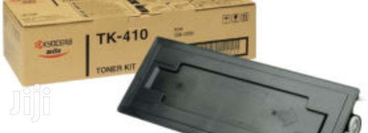 Original And Effective Tk 410 Toner