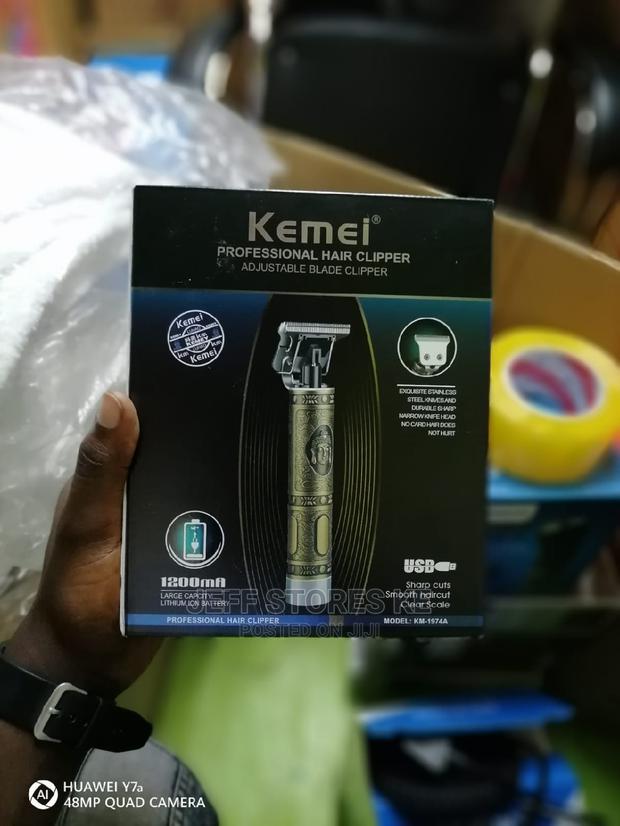 T- Wide Professional Clipper - thumbnail 3