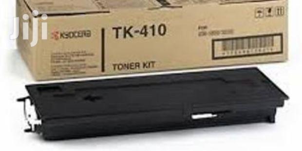 Original And Effective Tk 410 Toner