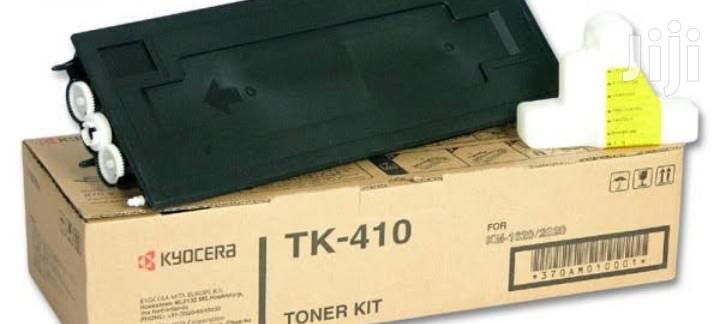 Original And Effective Tk 410 Toner