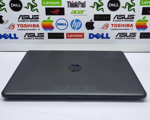 Laptop HP 240 G6 4GB Intel Celeron HDD 500GB - thumbnail 2