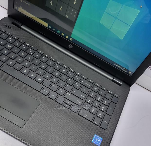 Laptop HP 240 G6 4GB Intel Celeron HDD 500GB - thumbnail 3