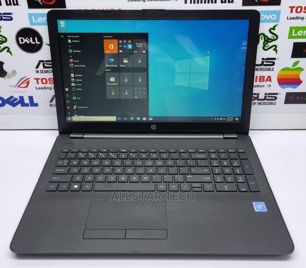 Laptop HP 240 G6 4GB Intel Celeron HDD 500GB - thumbnail 4