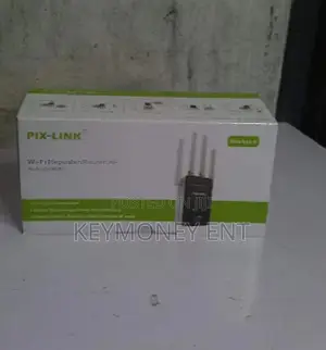 Wireless Wifi Repeater/ Mini Router Range Extender 300mbps