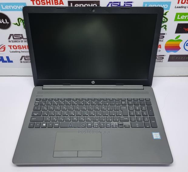 Laptop HP 250 G7 4GB Intel Core I3 HDD 1T