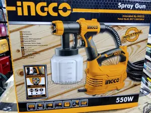 Best Quality Spray Gun