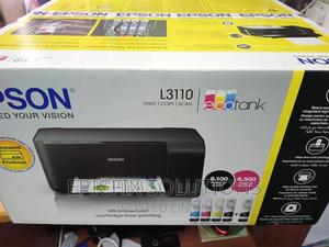 Epon Printer L 311O Exceed Your Visi0n - main view