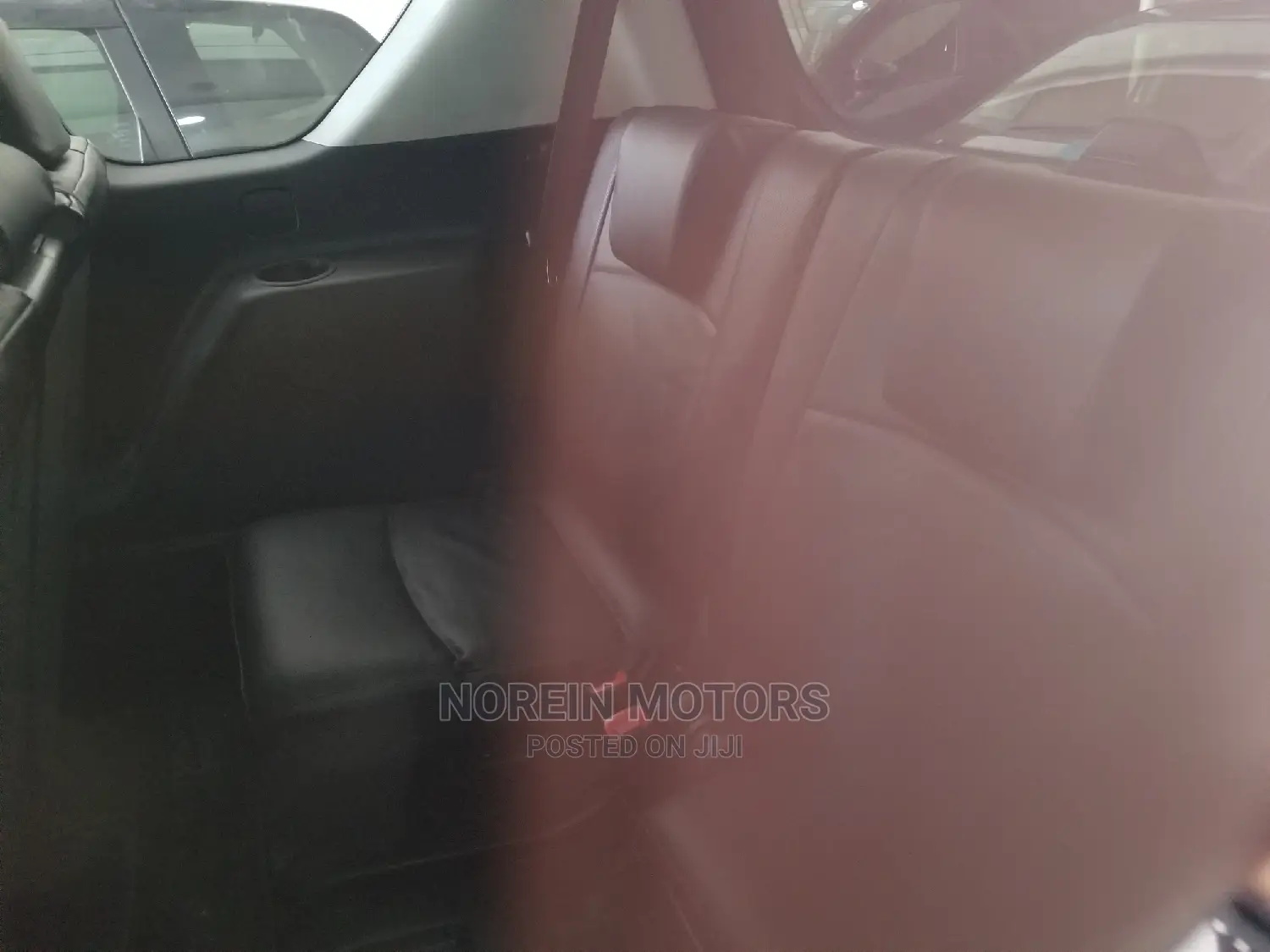 Toyota Land Cruiser Prado 2014 Blue