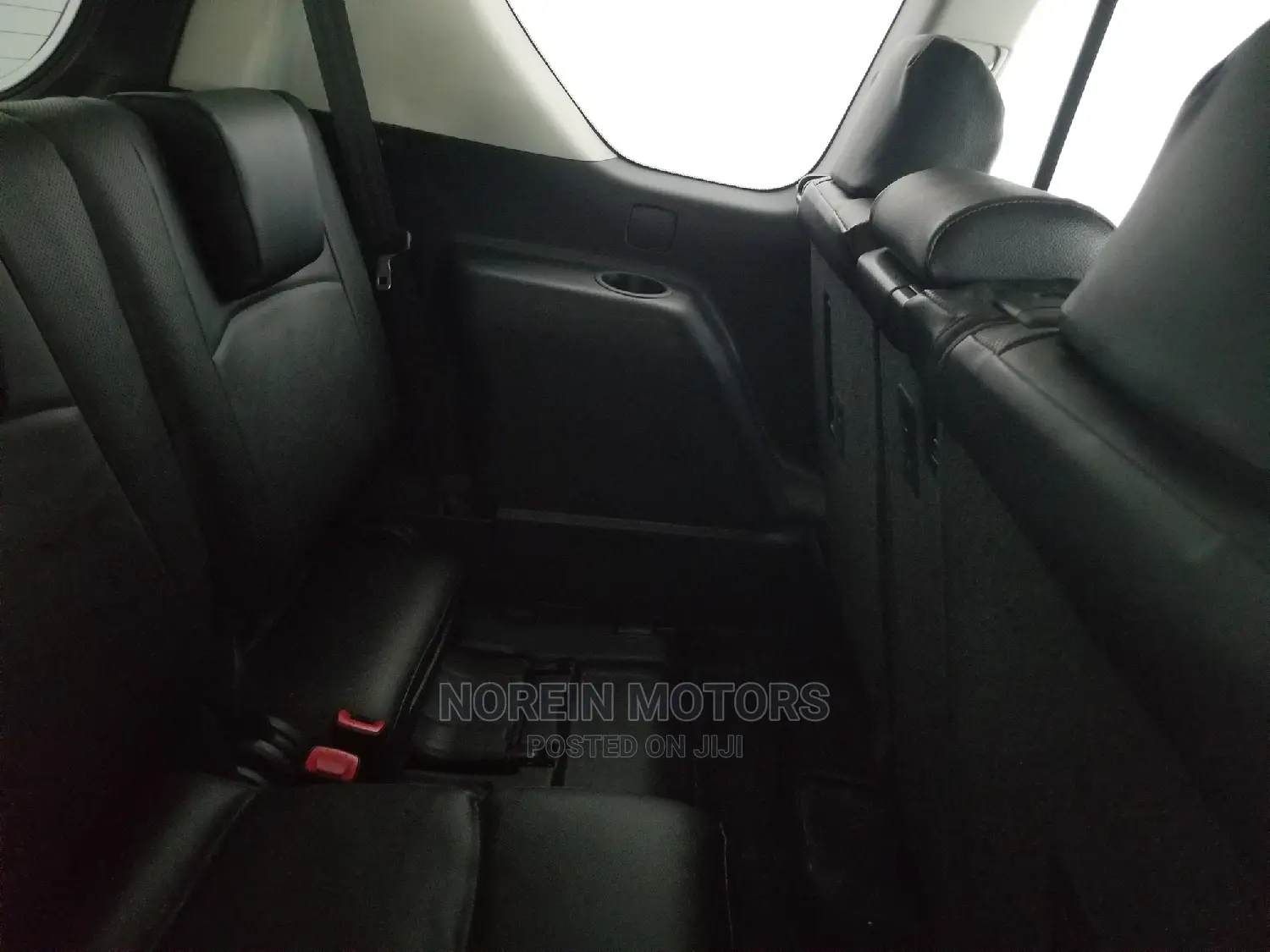 Toyota Land Cruiser Prado 2014 Blue