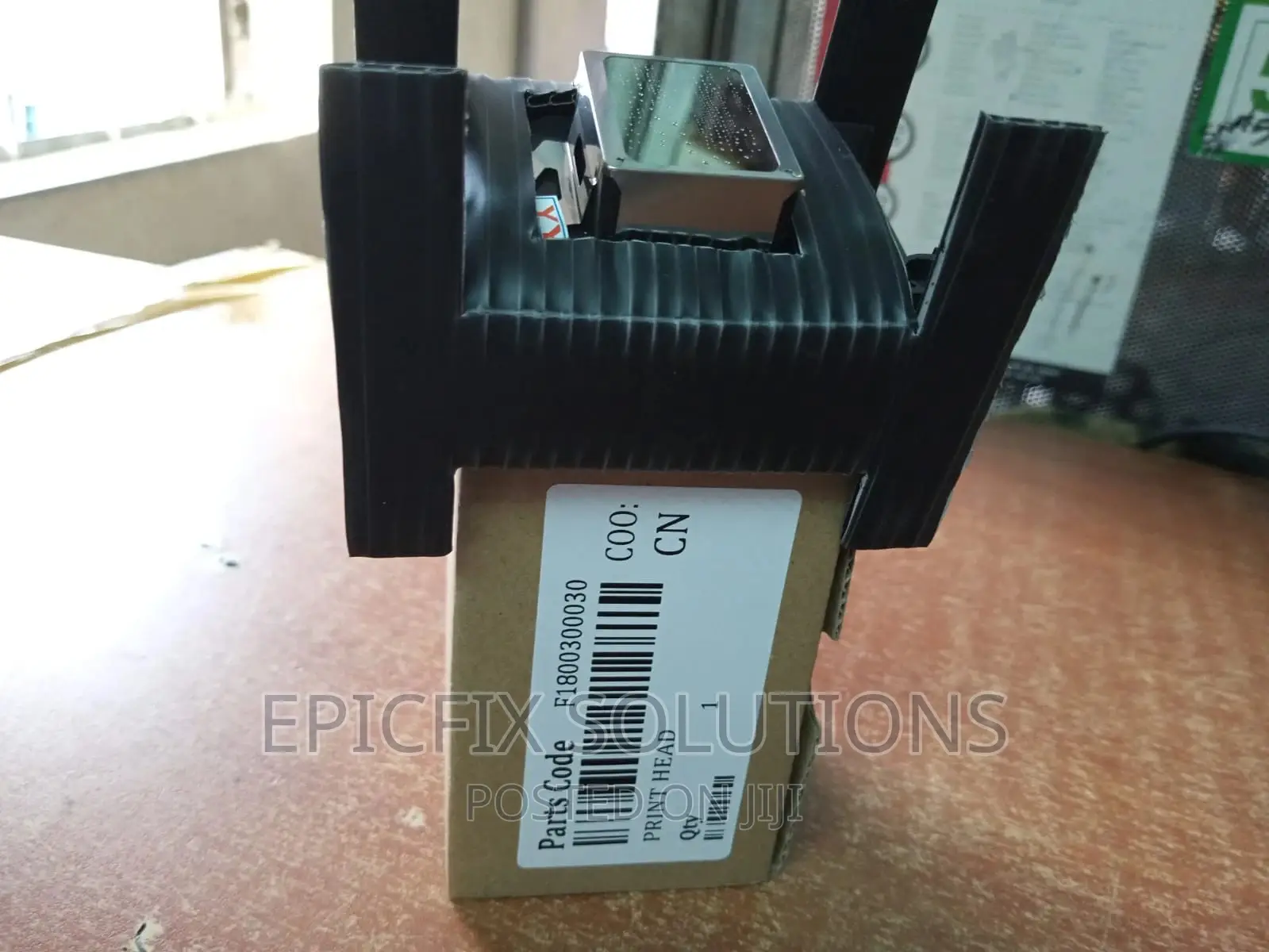 ••¶EPSON Printhead Brandnew