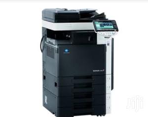 Coloured Konica Minolta Bizhub C 360 Photocopier Machine
