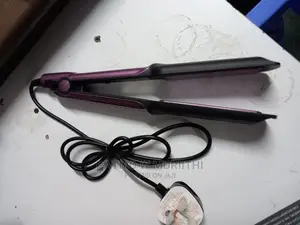 Nunix Electric Hair Straightener