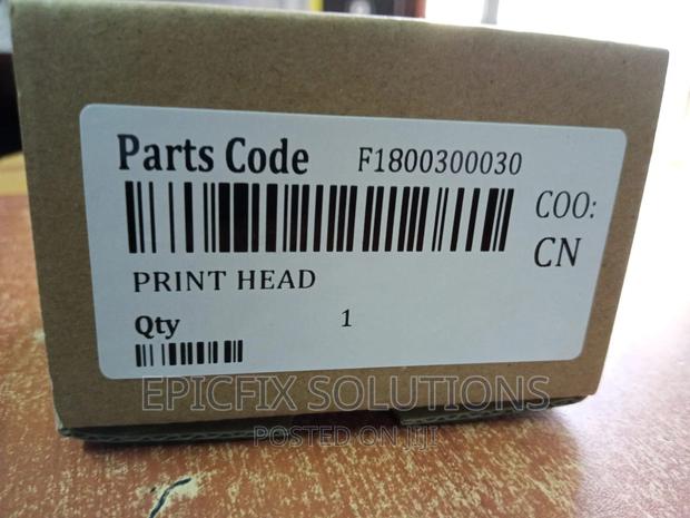 Head Print Epson High Quality, - main view