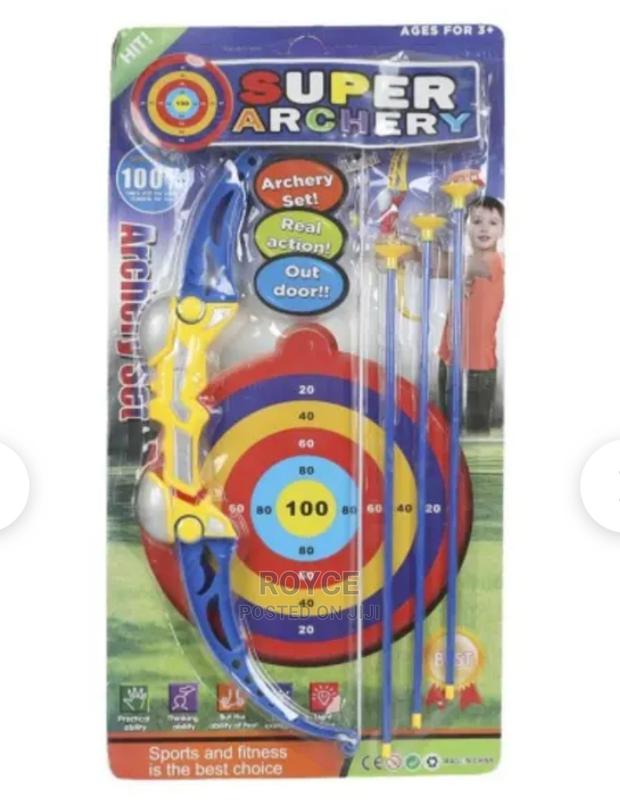 Super Archery Set - thumbnail 3