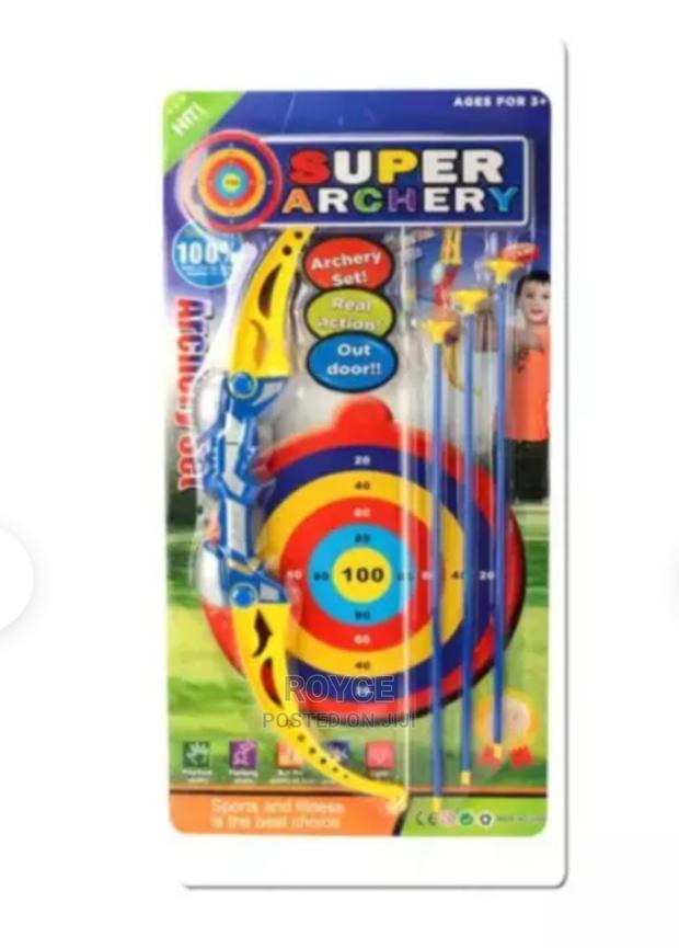 Super Archery Set - thumbnail 4