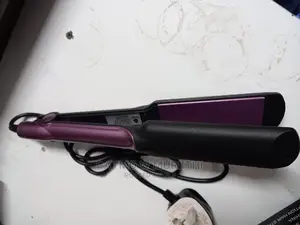 Keratin Professional Ceramic Hair Straightener