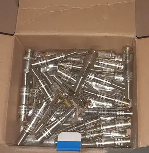 BNC Connector for Cctv Cameras