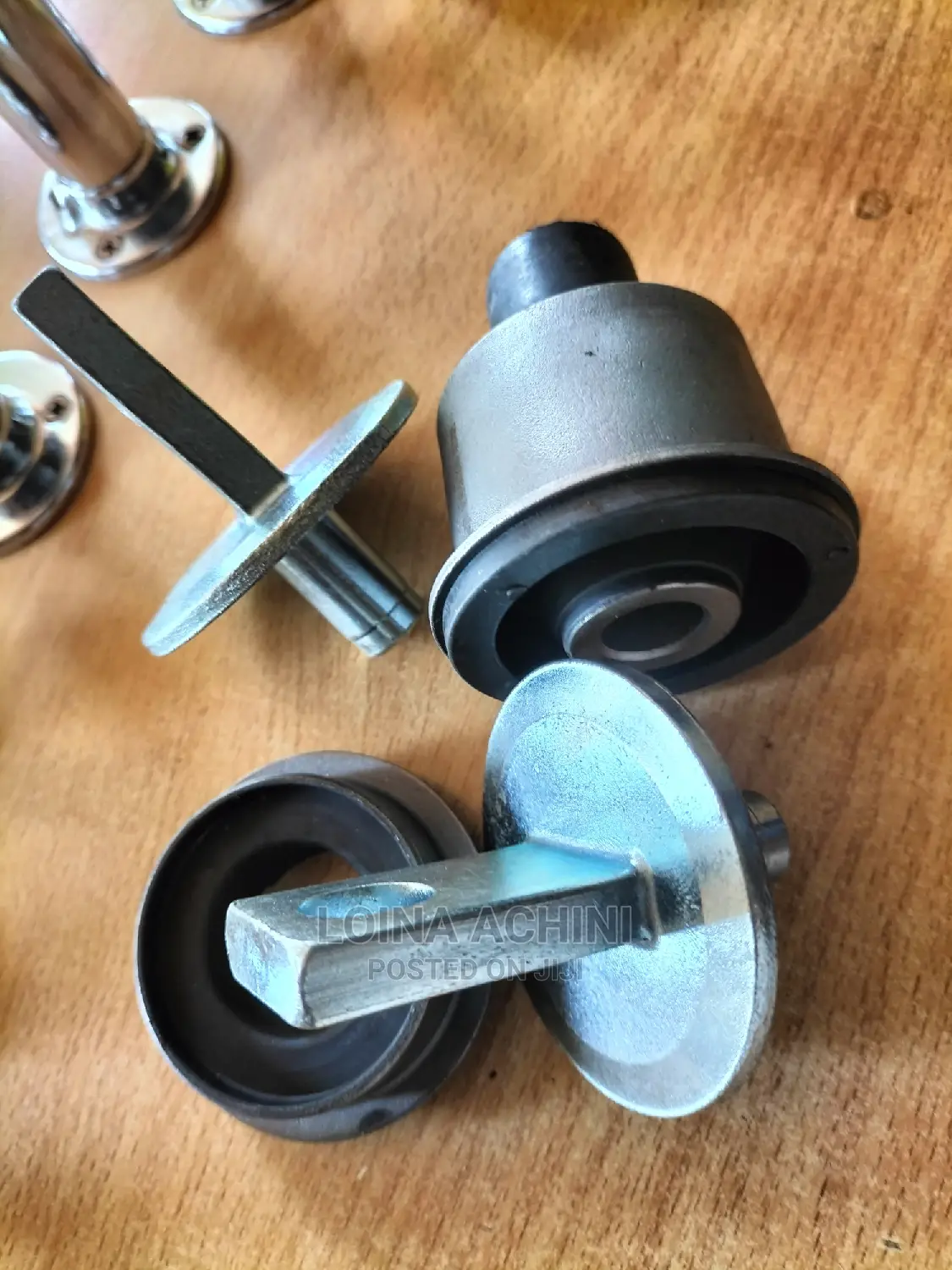 Honda CRV,Stream Rear Bush Kit