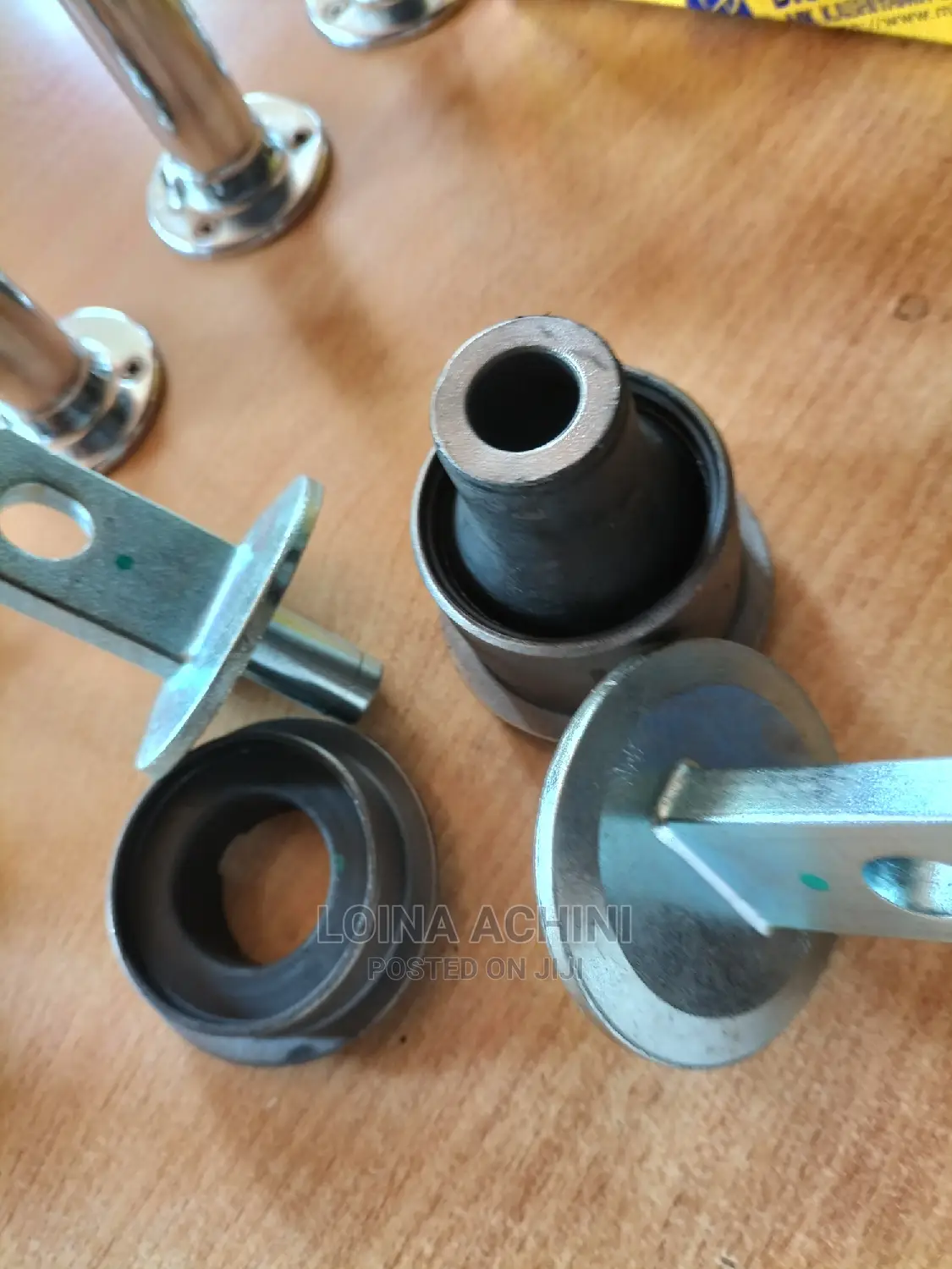 Honda CRV,Stream Rear Bush Kit