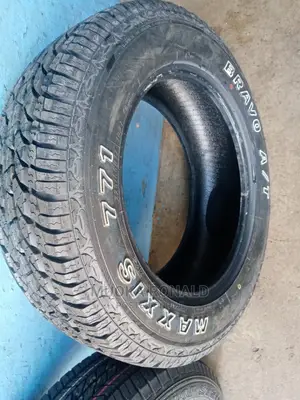225/65r17 MAXXIS TYRE 771 (Bravo A/T