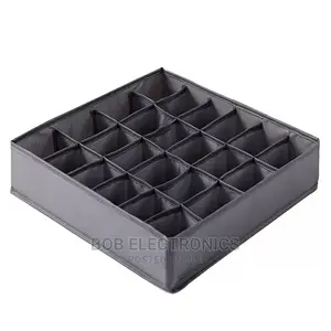 3 in 1 Undergarments Organizer