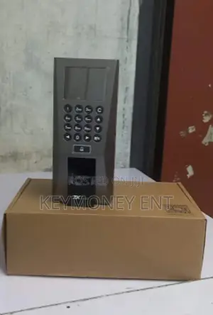 F 18 Fingerprint Reader