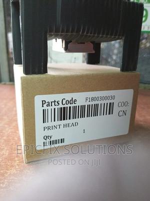 Printhead Qty 1 Epson - thumbnail 2