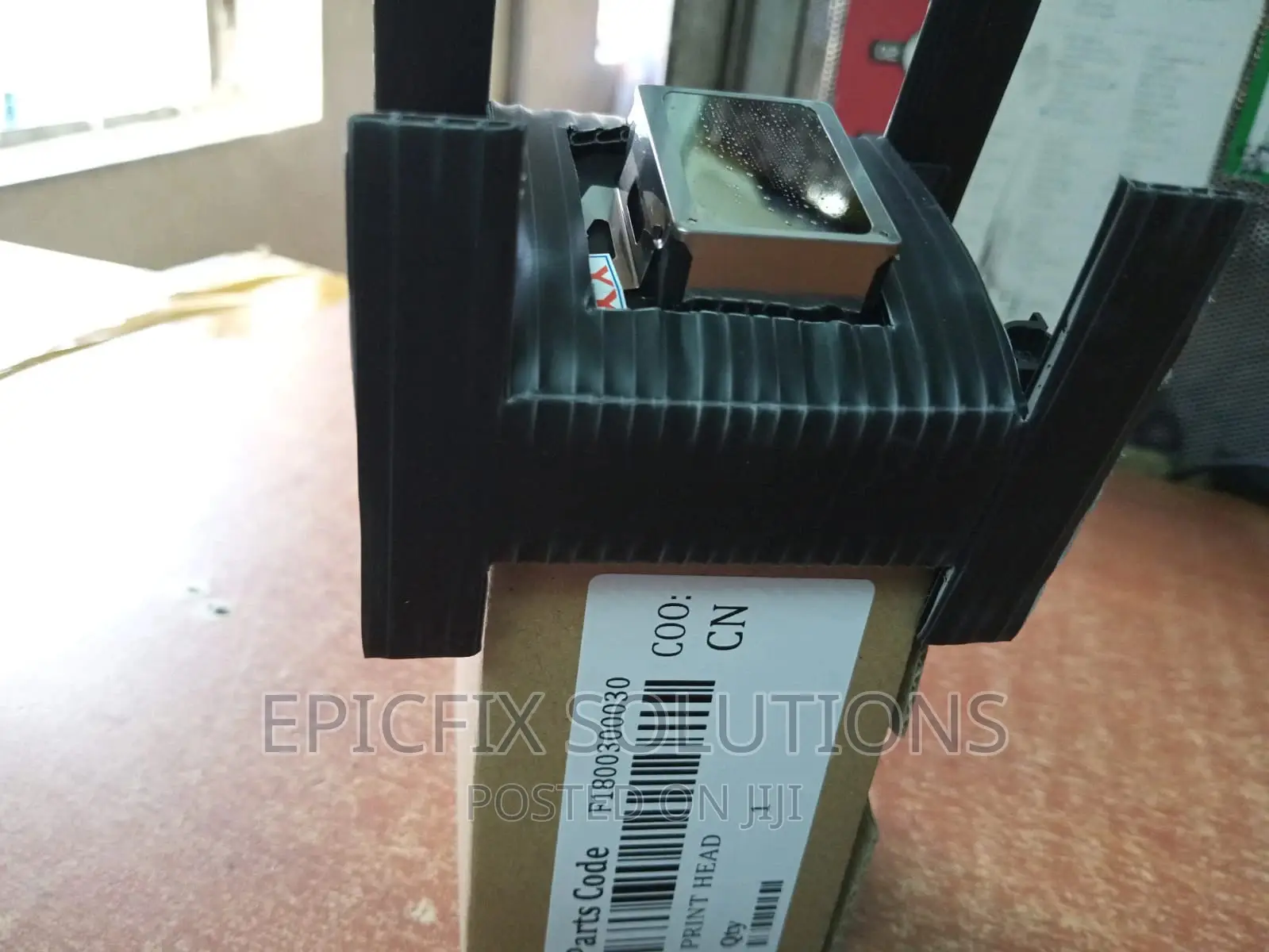 Printhead Cn Coo